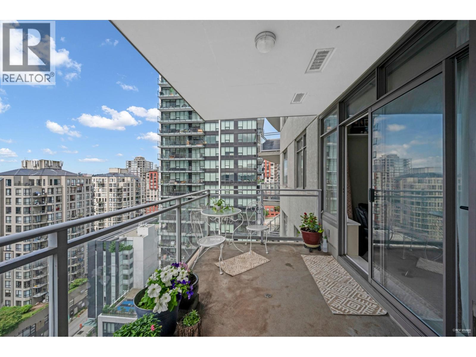 1909 888 Carnarvon Street, New Westminster, British Columbia  V3M 0C6 - Photo 22 - R3089647