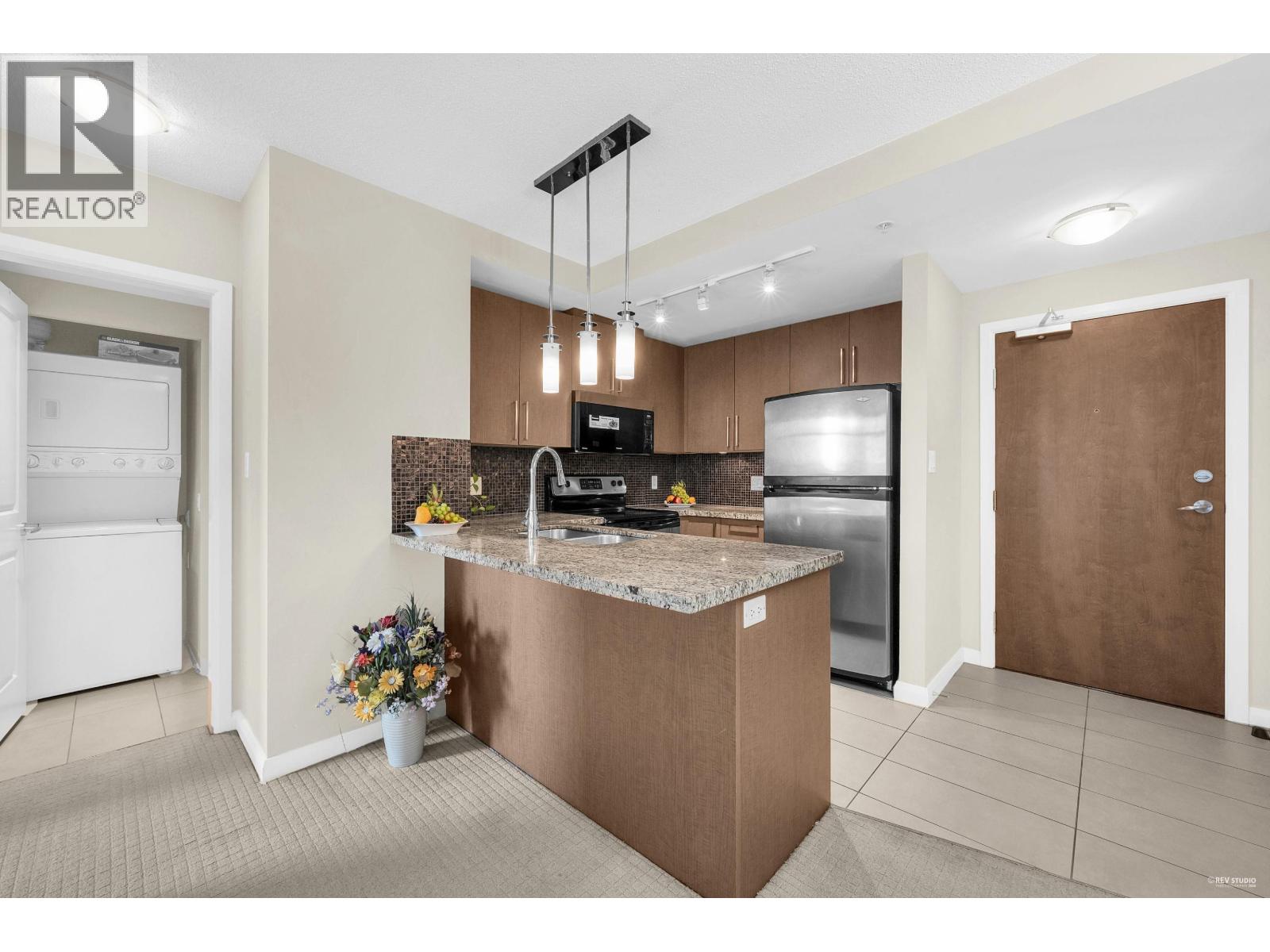 1909 888 Carnarvon Street, New Westminster, British Columbia  V3M 0C6 - Photo 9 - R3089647