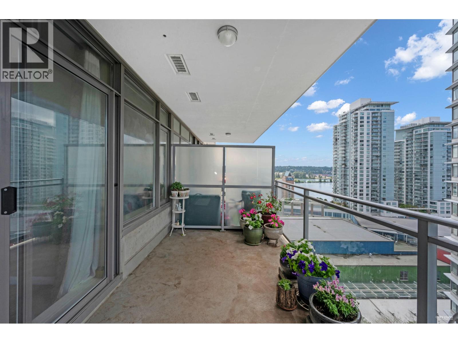 1909 888 Carnarvon Street, New Westminster, British Columbia  V3M 0C6 - Photo 23 - R3089647