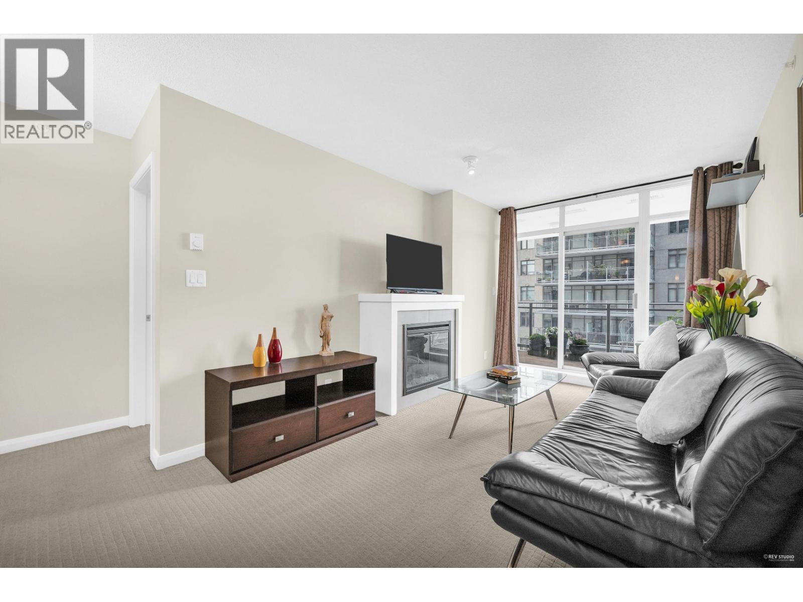 1909 888 Carnarvon Street, New Westminster, British Columbia  V3M 0C6 - Photo 5 - R3089647