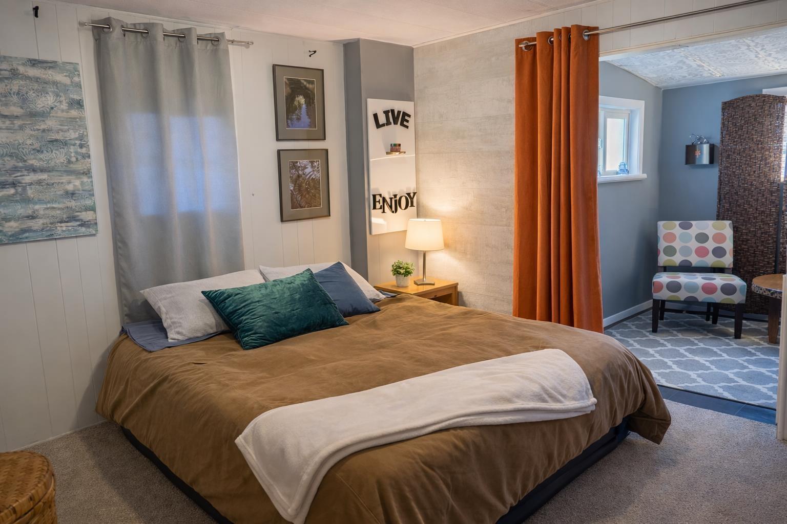 8 3031 200 Street, Langley, British Columbia  V2Z 1N5 - Photo 10 - R3089677