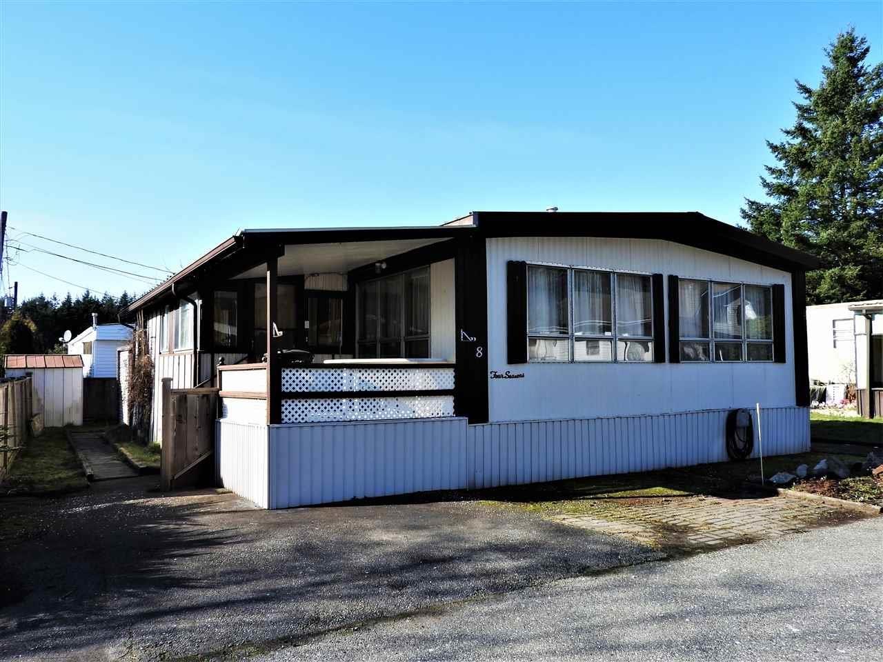 8 3031 200 Street, Langley, British Columbia  V2Z 1N5 - Photo 15 - R3089677