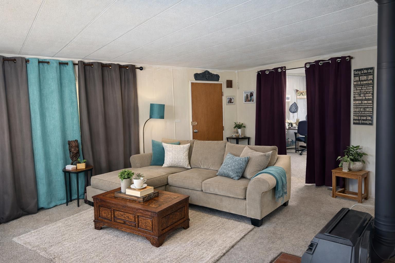 8 3031 200 Street, Langley, British Columbia  V2Z 1N5 - Photo 2 - R3089677