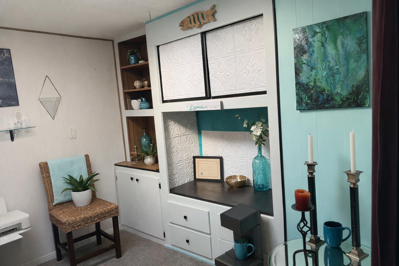 8 3031 200 Street, Langley, British Columbia  V2Z 1N5 - Photo 6 - R3089677