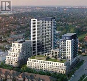 409 - 8 BEVERLEY GLEN BOULEVARD, Vaughan, Ontario