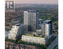 409 - 8 BEVERLEY GLEN BOULEVARD, Vaughan, Ontario