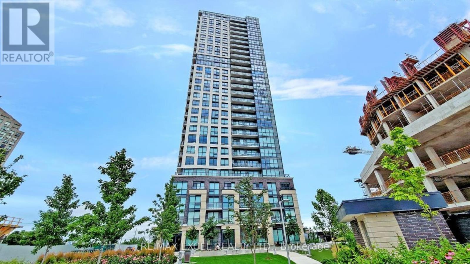 2303 - 20 THOMAS RILEY ROAD, Toronto, Ontario