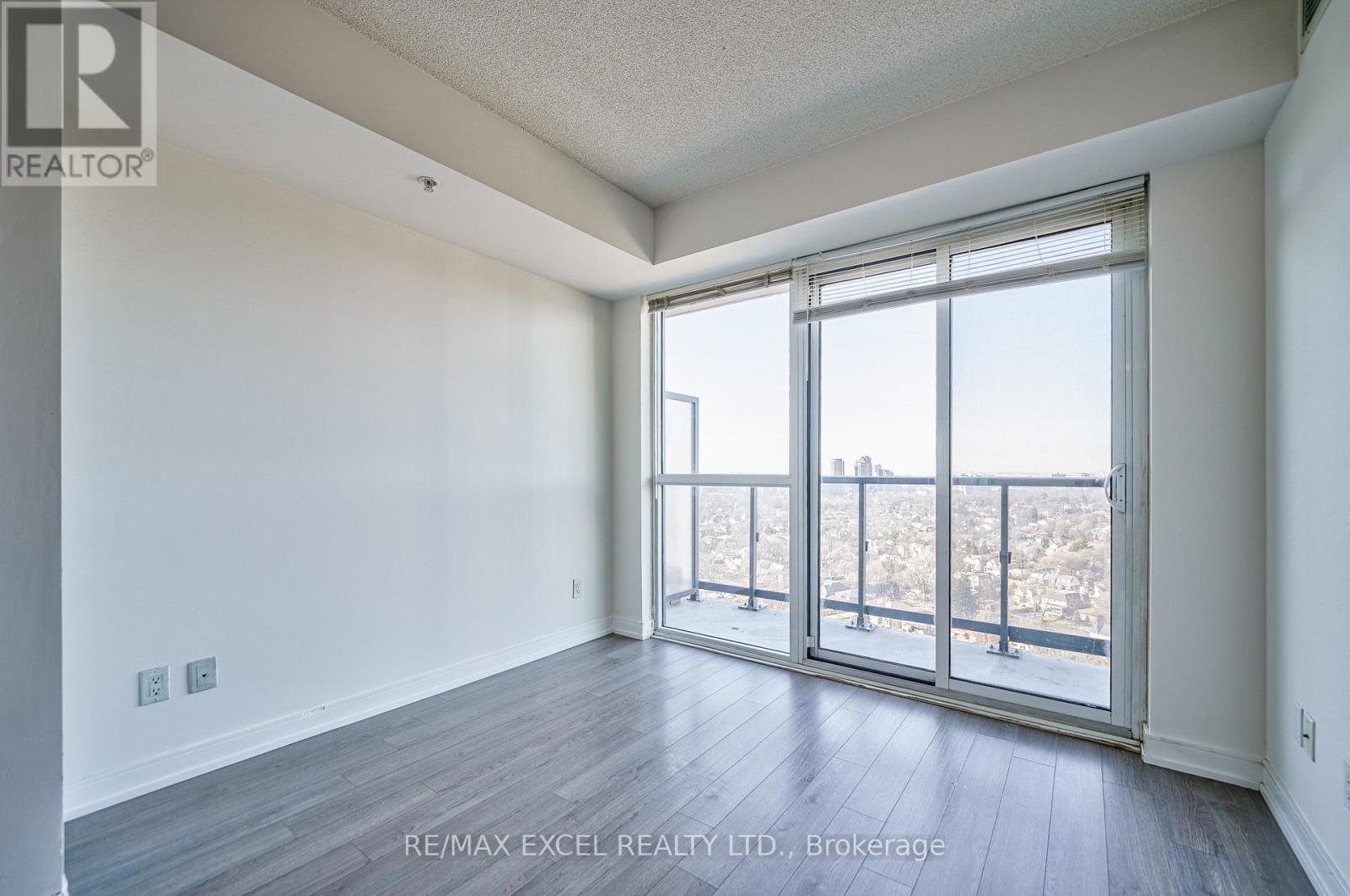 2303 - 20 Thomas Riley Road, Toronto, Ontario  M9B 1B3 - Photo 20 - W12785796