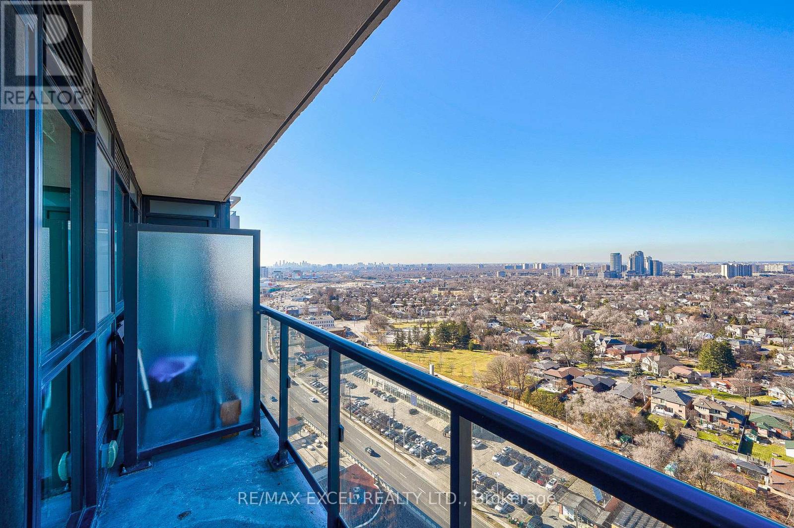 2303 - 20 Thomas Riley Road, Toronto, Ontario  M9B 1B3 - Photo 31 - W12785796