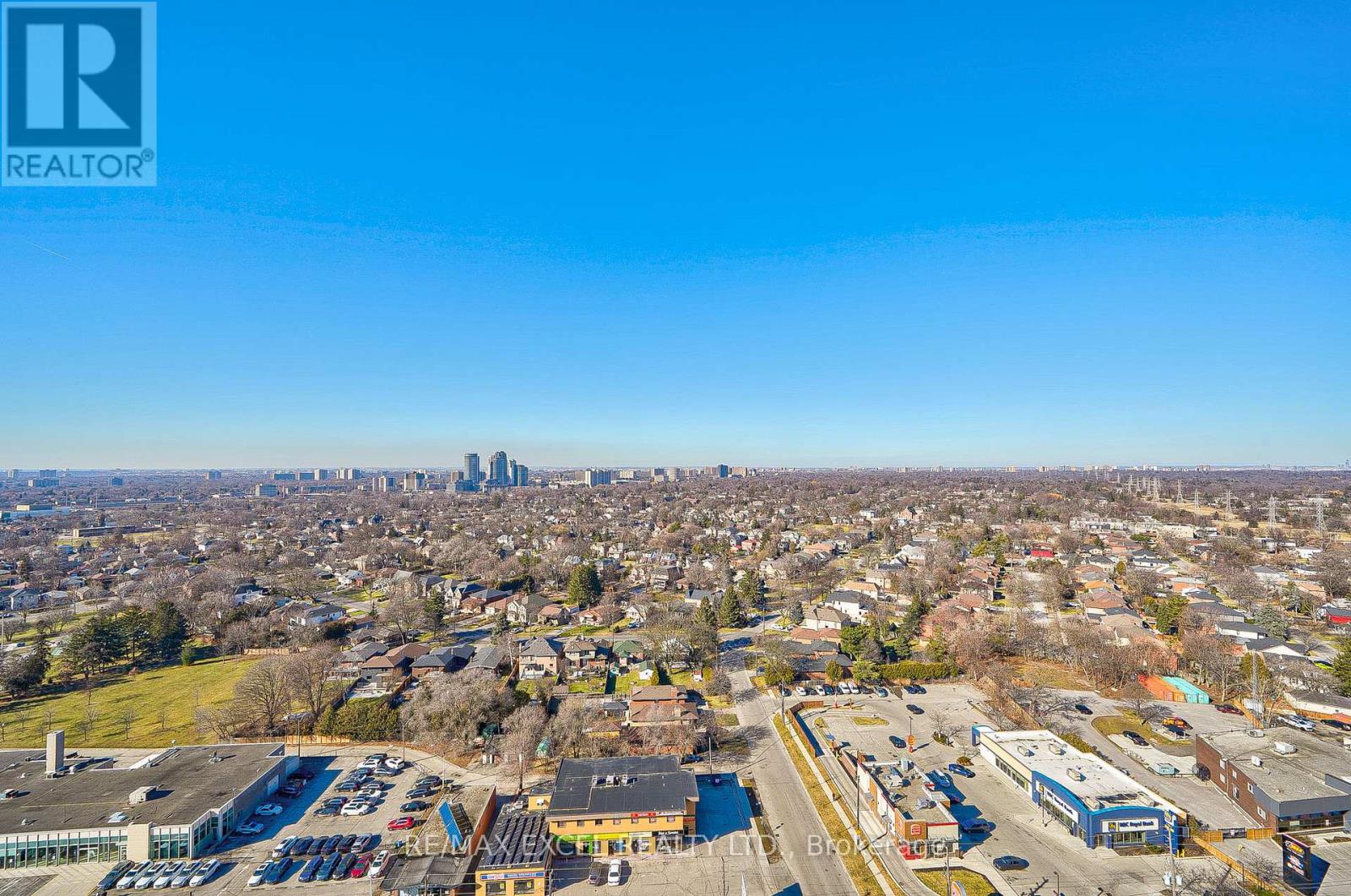 2303 - 20 Thomas Riley Road, Toronto, Ontario  M9B 1B3 - Photo 34 - W12785796