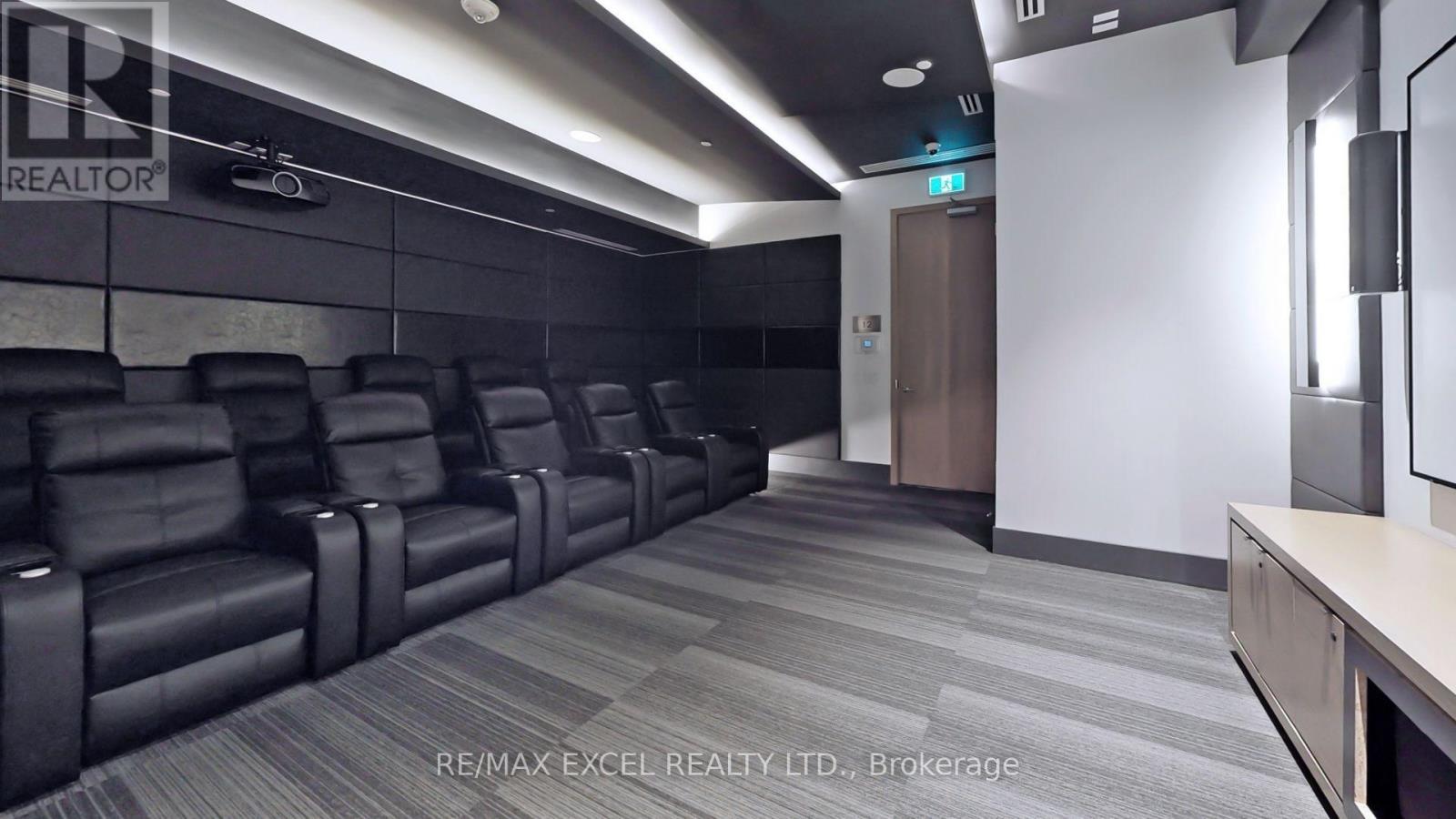 2303 - 20 Thomas Riley Road, Toronto, Ontario  M9B 1B3 - Photo 37 - W12785796