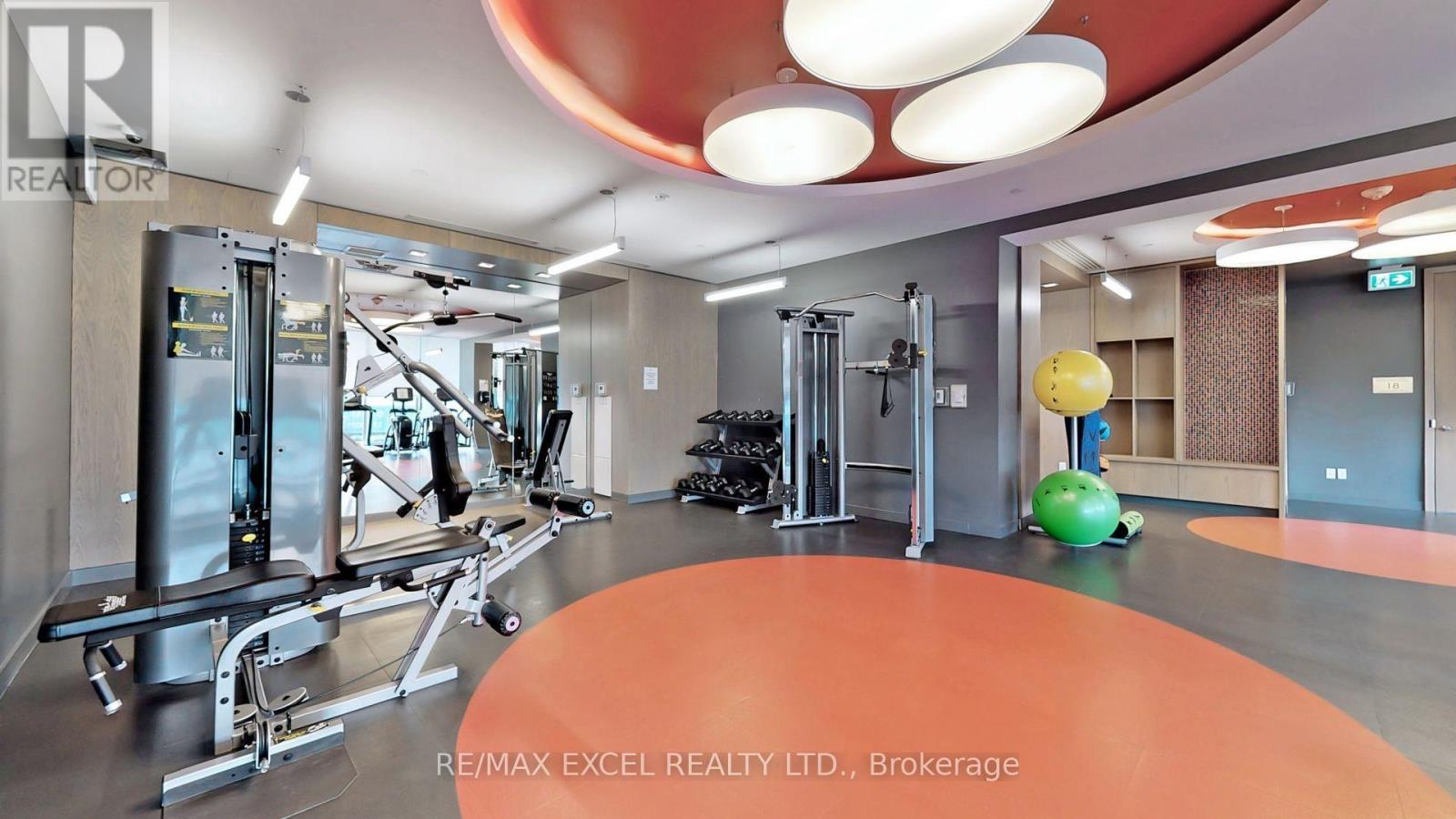 2303 - 20 Thomas Riley Road, Toronto, Ontario  M9B 1B3 - Photo 38 - W12785796