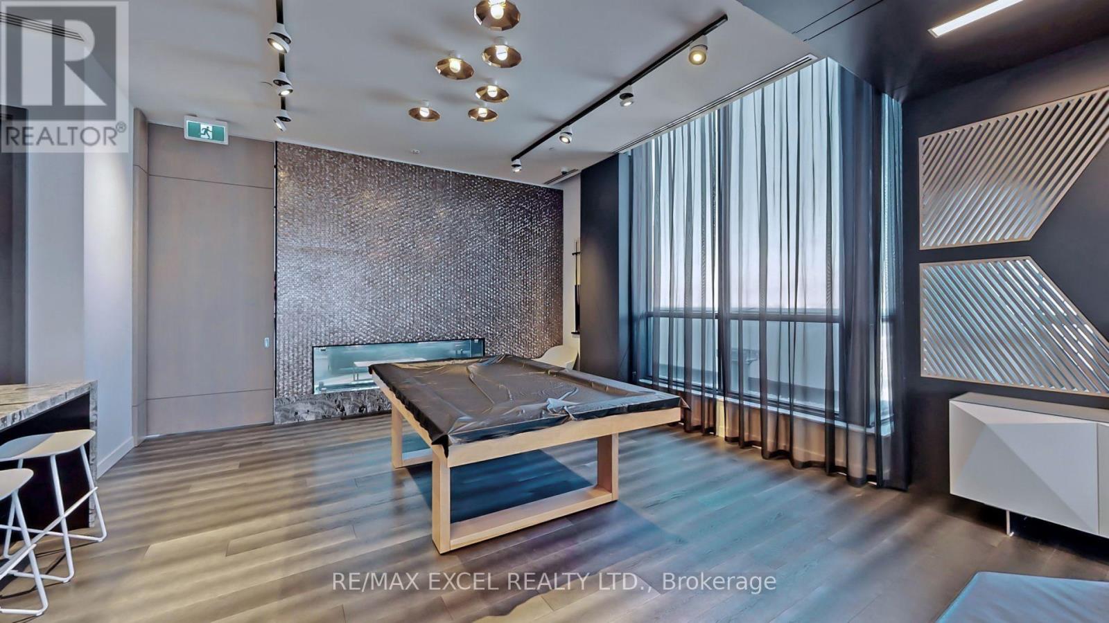 2303 - 20 Thomas Riley Road, Toronto, Ontario  M9B 1B3 - Photo 39 - W12785796