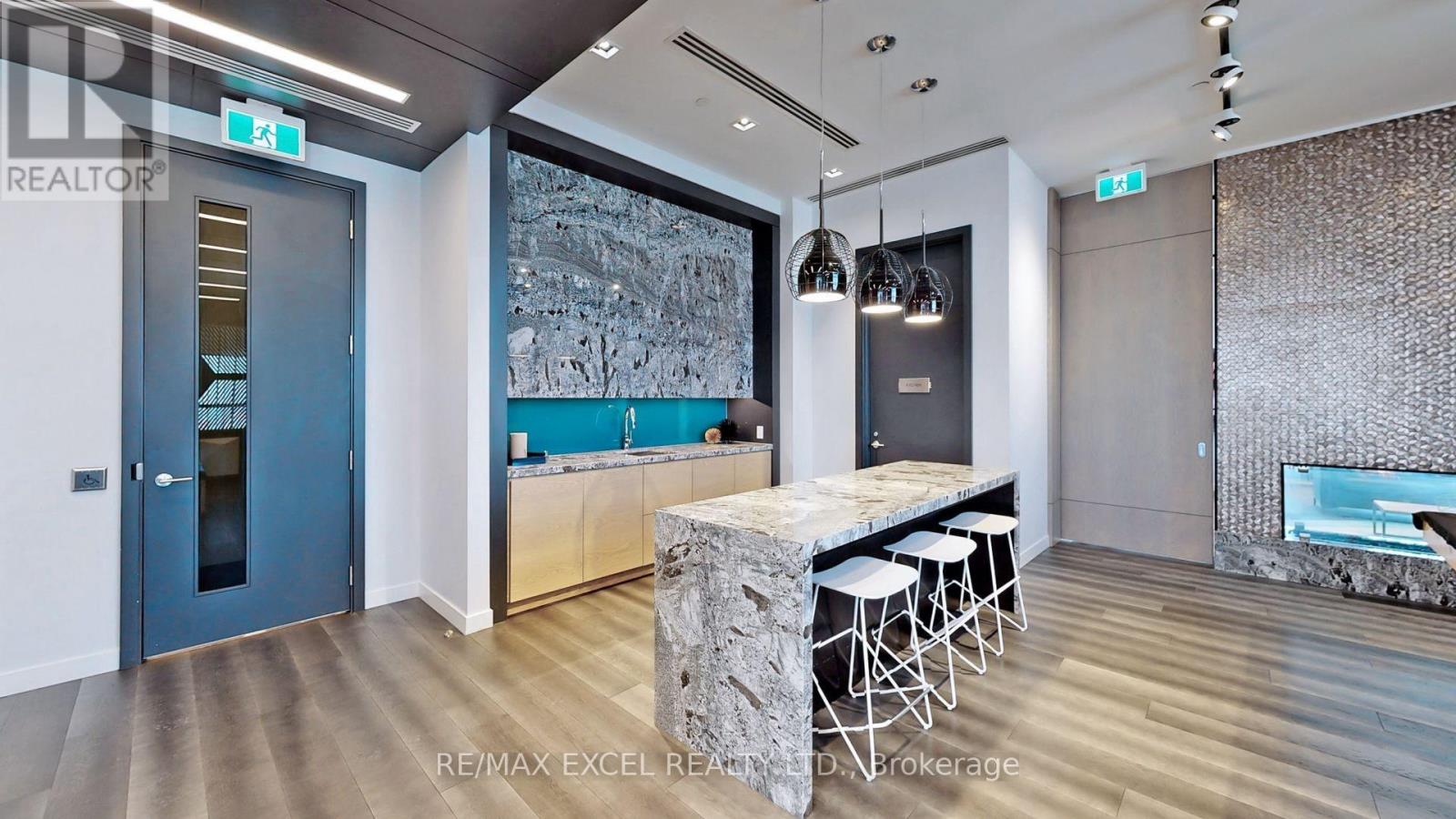 2303 - 20 Thomas Riley Road, Toronto, Ontario  M9B 1B3 - Photo 40 - W12785796