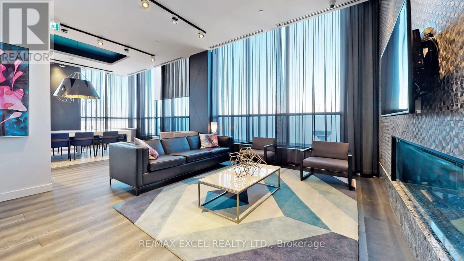 2303 - 20 Thomas Riley Road, Toronto, Ontario  M9B 1B3 - Photo 43 - W12785796