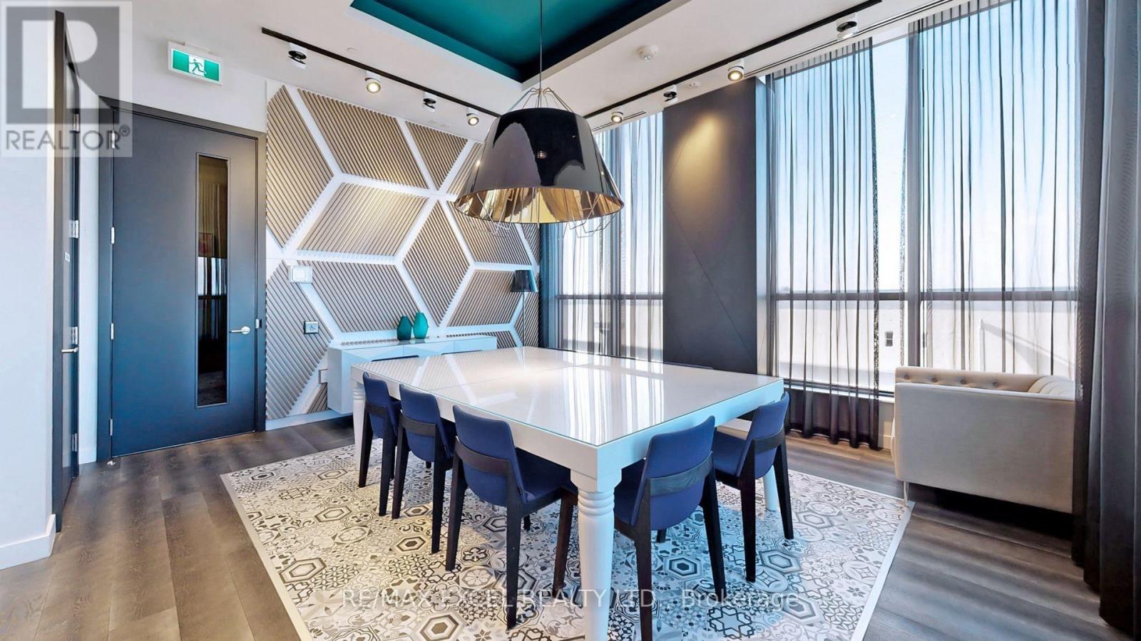 2303 - 20 Thomas Riley Road, Toronto, Ontario  M9B 1B3 - Photo 44 - W12785796