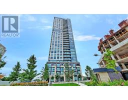 2303 - 20 THOMAS RILEY ROAD, Toronto, Ontario