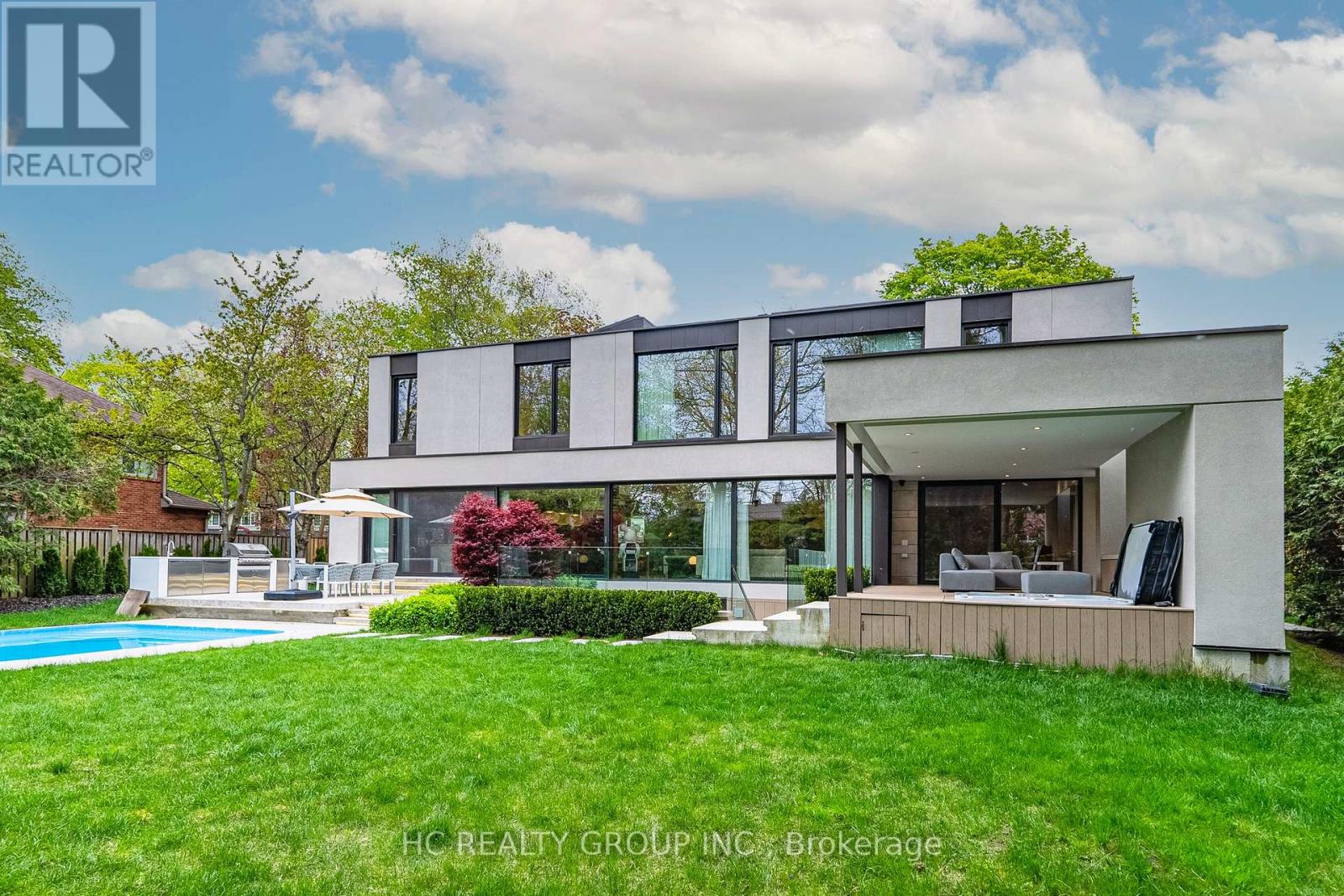 1336 Hillhurst Road, Oakville, Ontario  L6J 1X5 - Photo 48 - W12785802