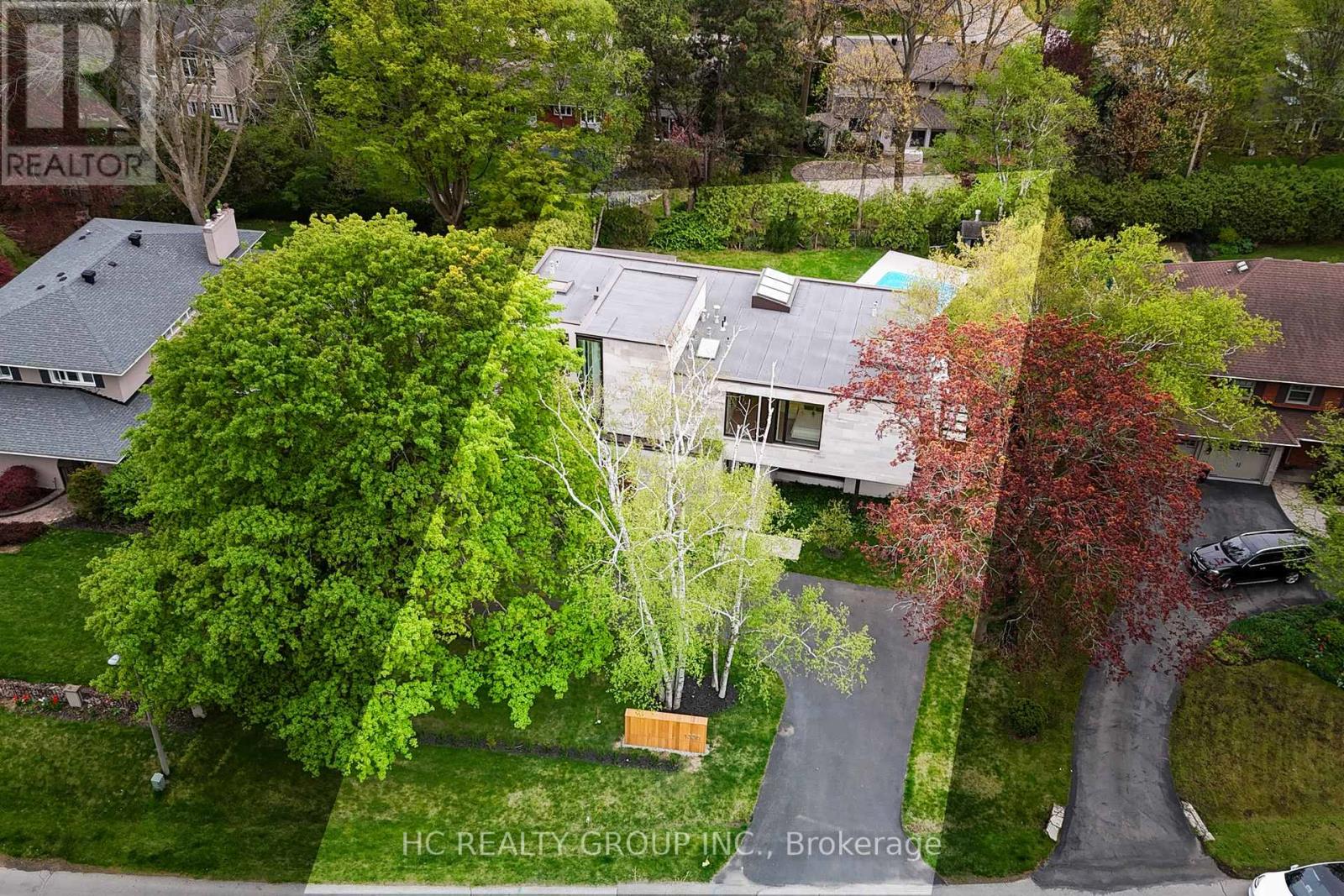 1336 Hillhurst Road, Oakville, Ontario  L6J 1X5 - Photo 50 - W12785802