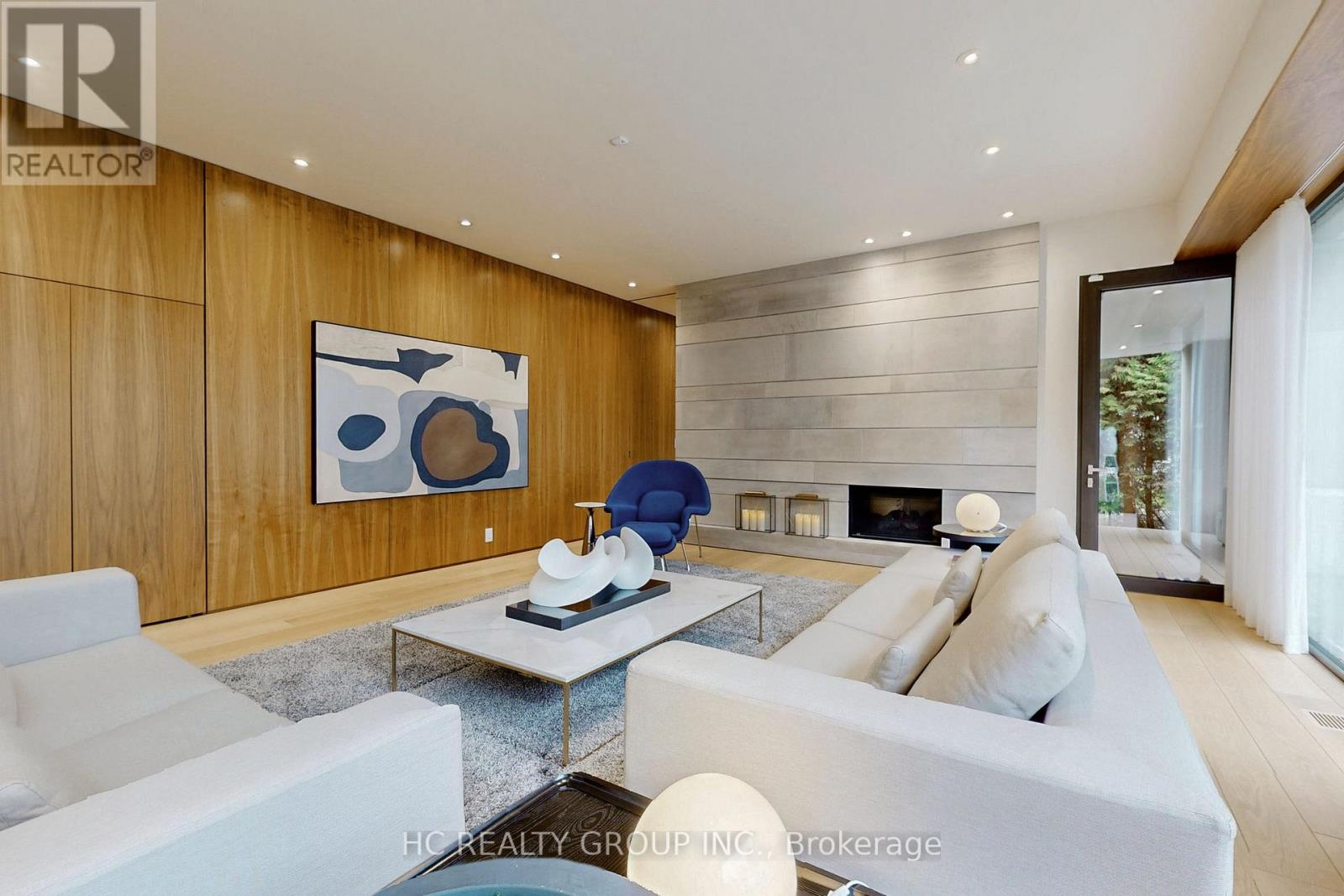 1336 Hillhurst Road, Oakville, Ontario  L6J 1X5 - Photo 9 - W12785802