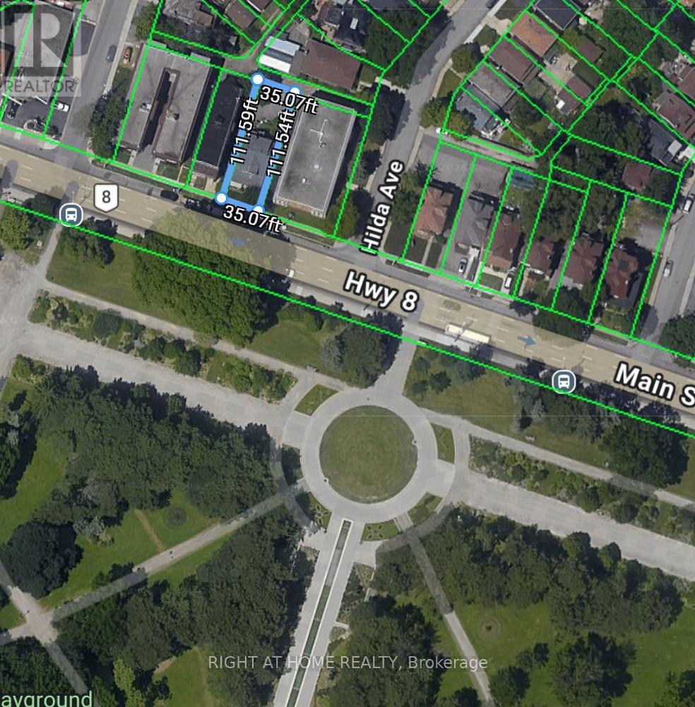 995 Main Street E, Hamilton, Ontario  L8M 1N3 - Photo 3 - X12785812