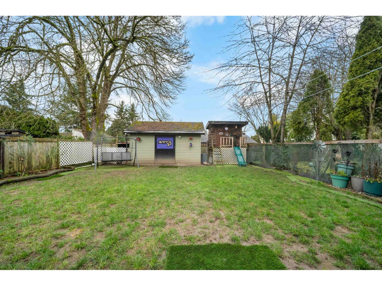 5343 199a Street, Langley, British Columbia  V3A 6V2 - Photo 2 - R3089620