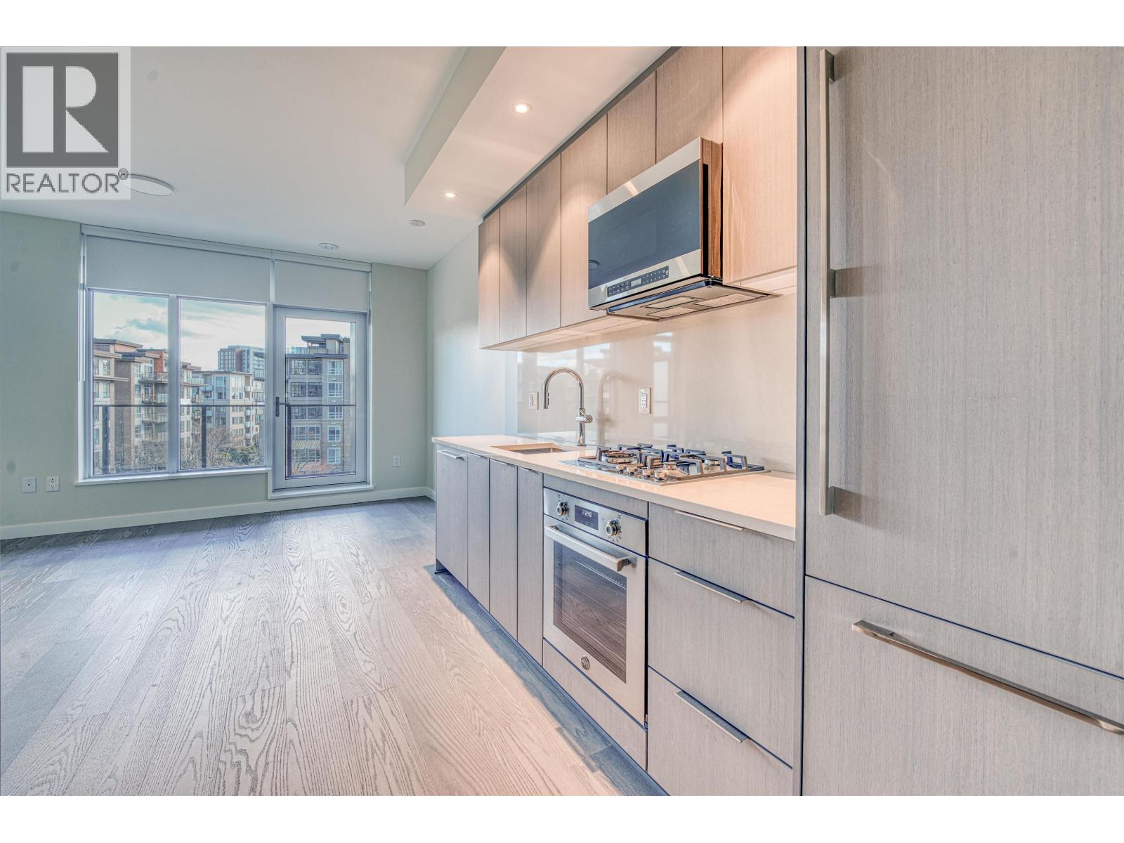 401 6138 Birney Avenue, Vancouver, British Columbia  V6S 0N1 - Photo 6 - R3088018