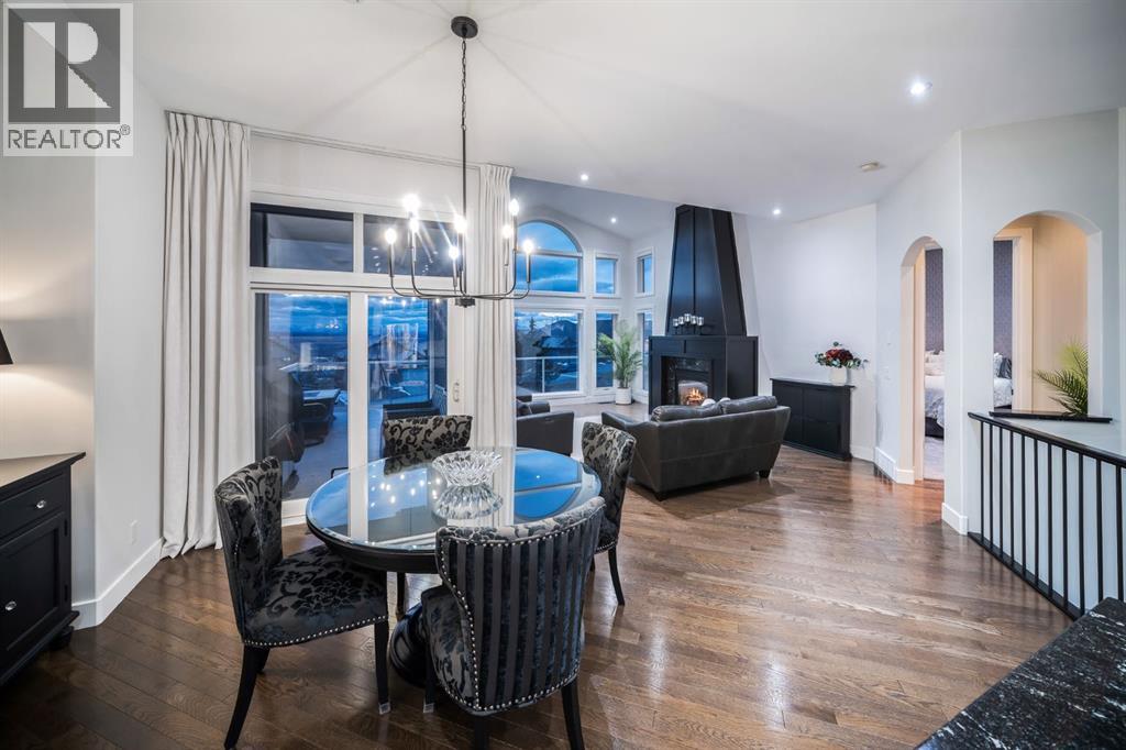 216 Gleneagles Estates Lane, Cochrane, Alberta  T4C 2H7 - Photo 13 - A2283334