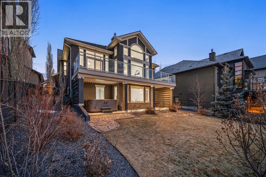 216 Gleneagles Estates Lane, Cochrane, Alberta  T4C 2H7 - Photo 44 - A2283334