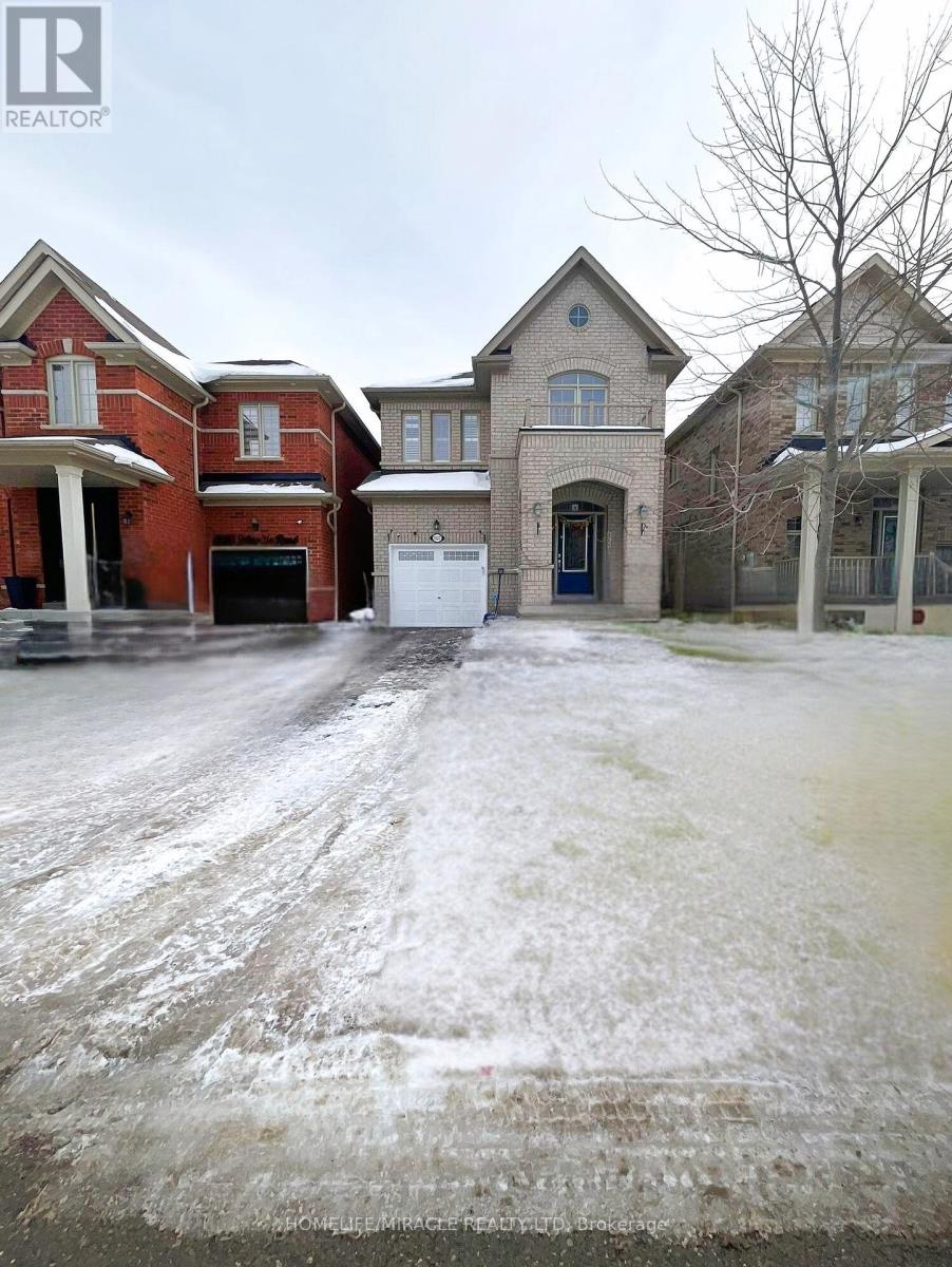 1527 WINVILLE ROAD, Pickering, Ontario