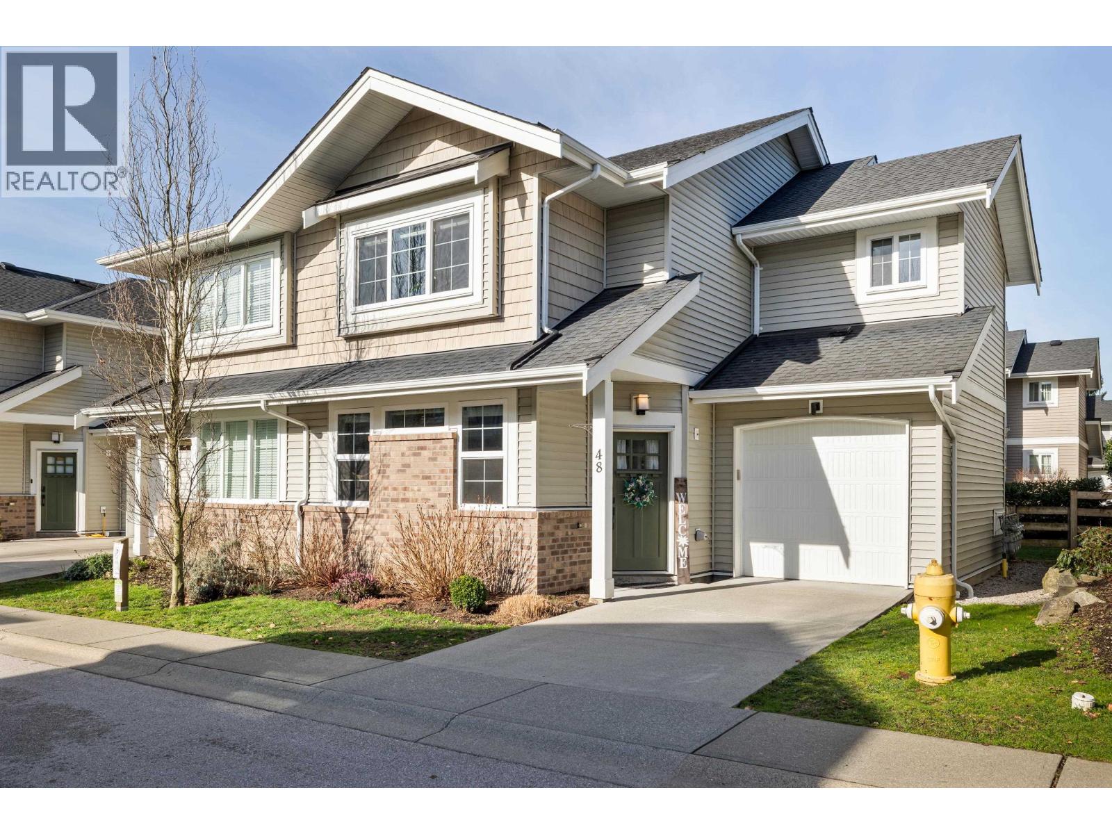 48 12161 237 Street, Maple Ridge, British Columbia  V4R 0E7 - Photo 1 - R3089591