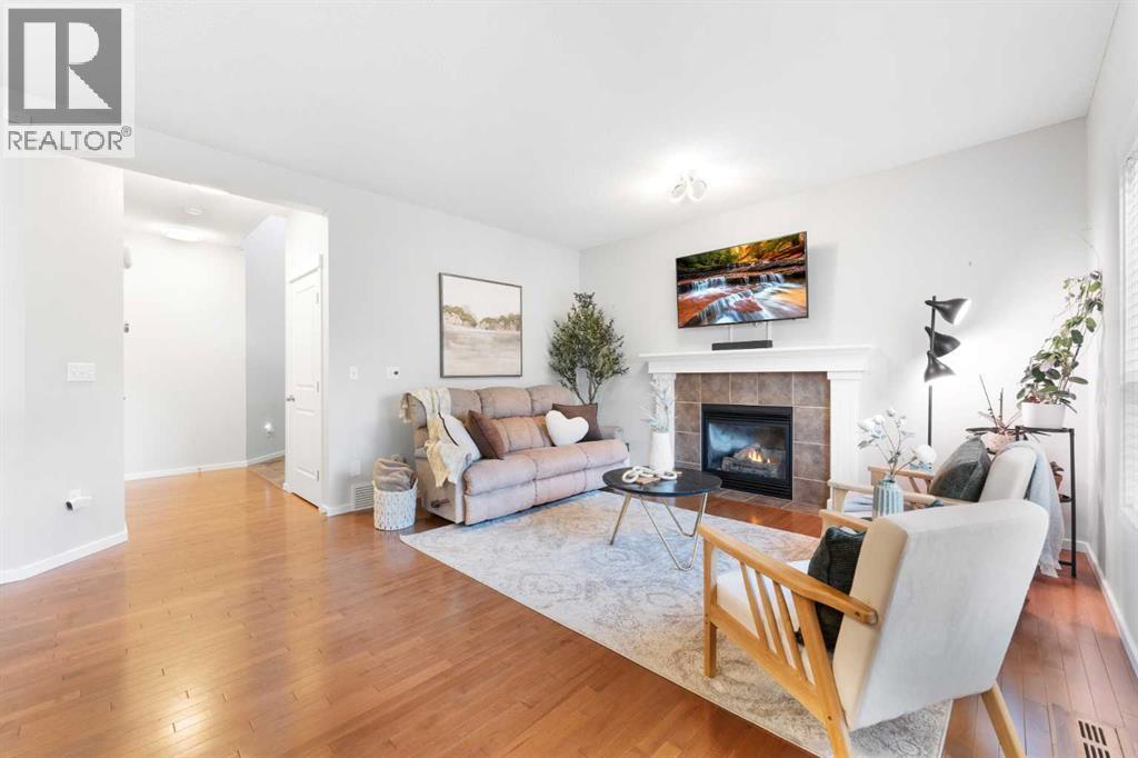 295 Prairie Springs Crescent Sw, Airdrie, Alberta  T4B 0E5 - Photo 5 - A2285859