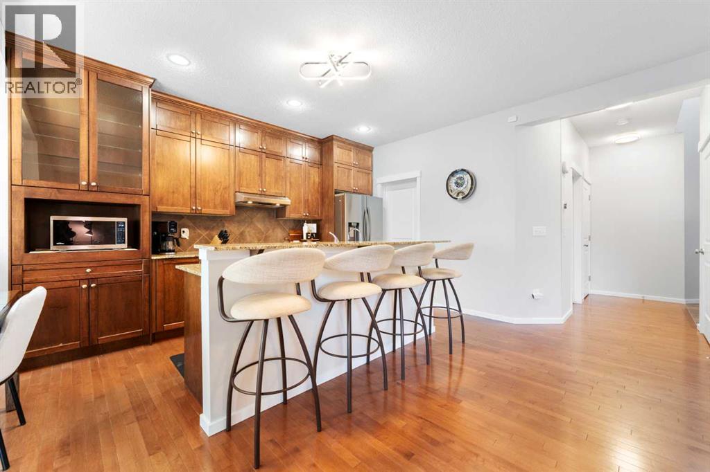 295 Prairie Springs Crescent Sw, Airdrie, Alberta  T4B 0E5 - Photo 10 - A2285859