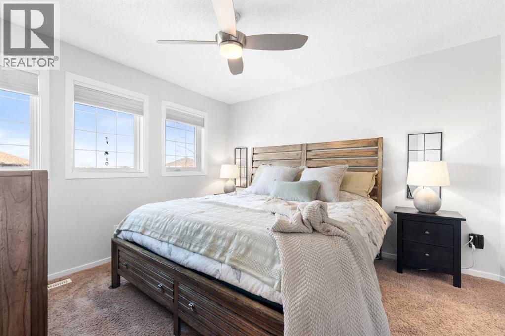 295 Prairie Springs Crescent Sw, Airdrie, Alberta  T4B 0E5 - Photo 25 - A2285859