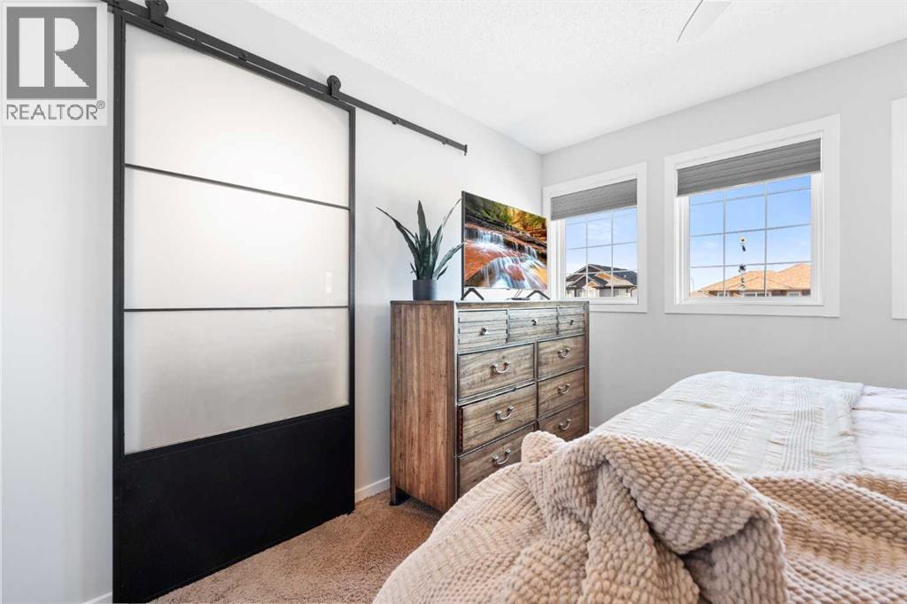 295 Prairie Springs Crescent Sw, Airdrie, Alberta  T4B 0E5 - Photo 26 - A2285859