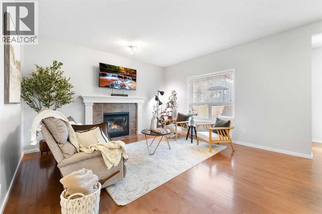 295 Prairie Springs Crescent Sw, Airdrie, Alberta  T4B 0E5 - Photo 7 - A2285859