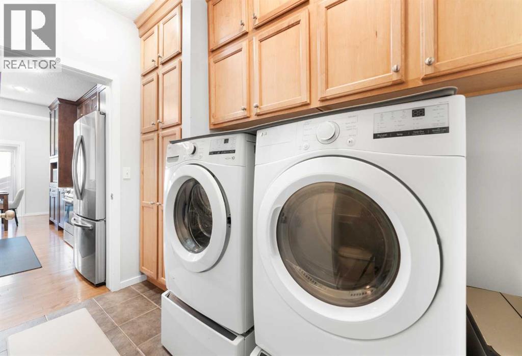 295 Prairie Springs Crescent Sw, Airdrie, Alberta  T4B 0E5 - Photo 19 - A2285859