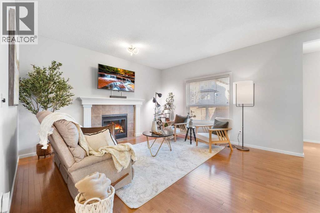 295 Prairie Springs Crescent Sw, Airdrie, Alberta  T4B 0E5 - Photo 4 - A2285859