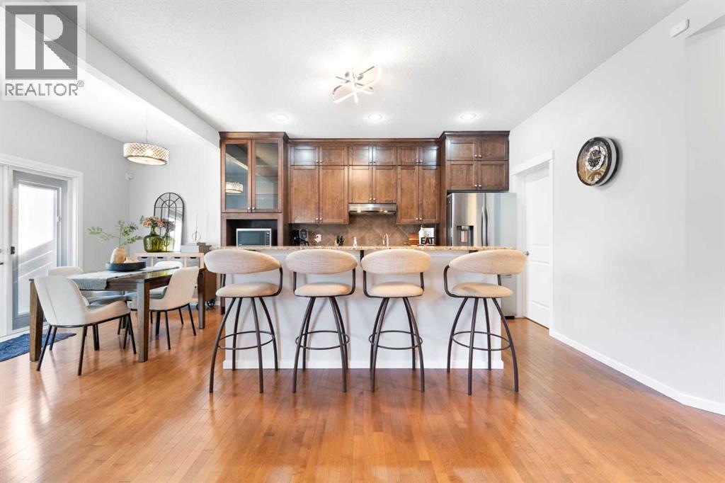 295 Prairie Springs Crescent Sw, Airdrie, Alberta  T4B 0E5 - Photo 8 - A2285859