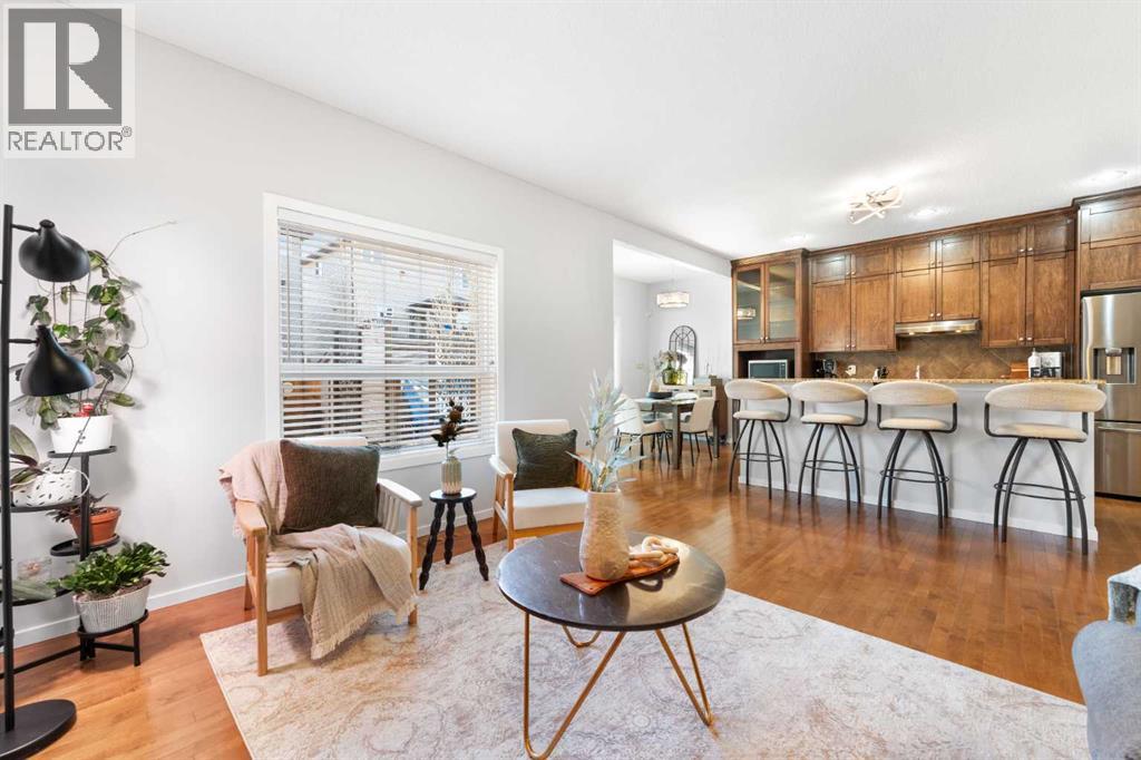 295 Prairie Springs Crescent Sw, Airdrie, Alberta  T4B 0E5 - Photo 14 - A2285859