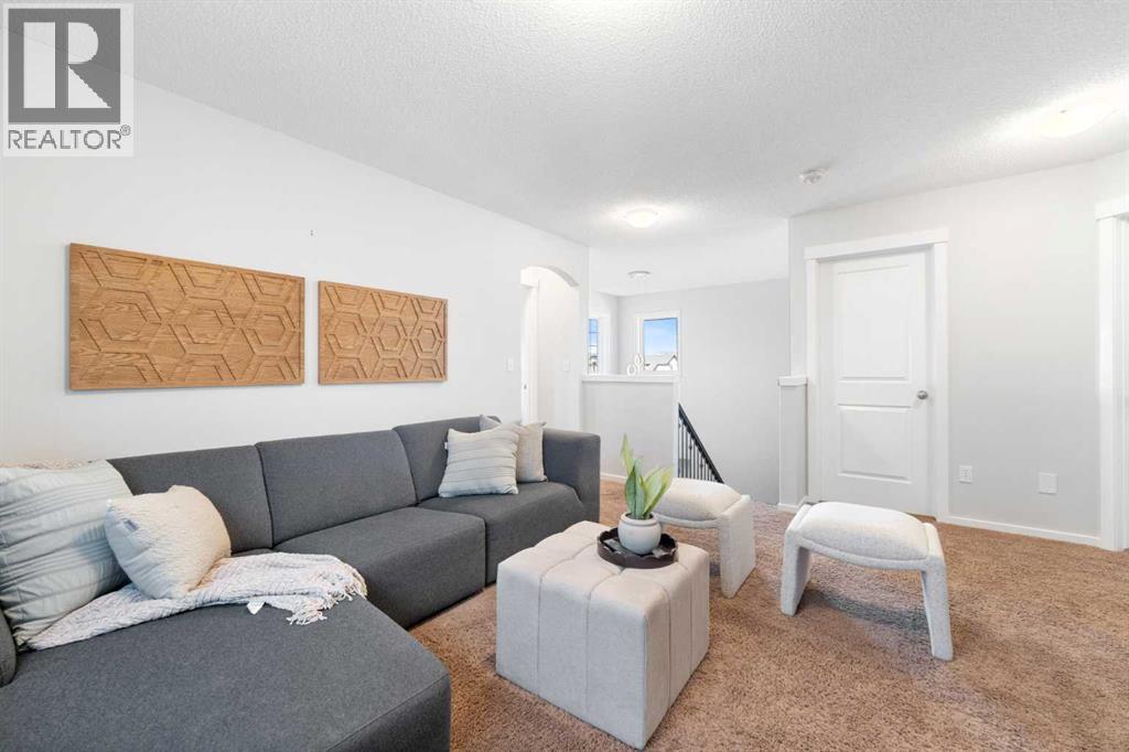 295 Prairie Springs Crescent Sw, Airdrie, Alberta  T4B 0E5 - Photo 23 - A2285859