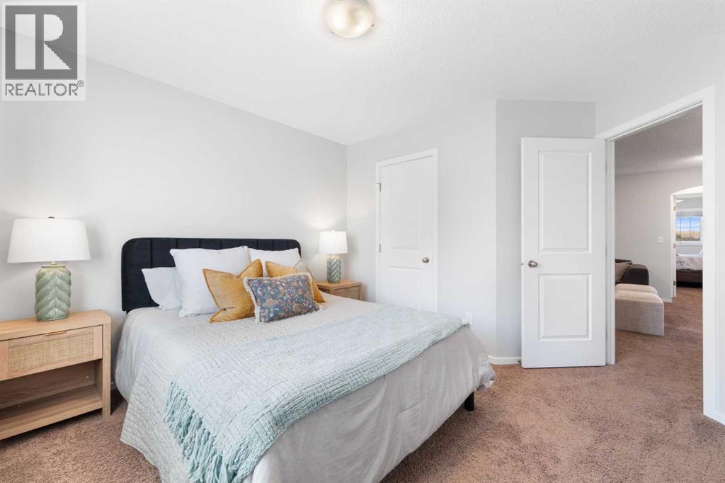 295 Prairie Springs Crescent Sw, Airdrie, Alberta  T4B 0E5 - Photo 33 - A2285859