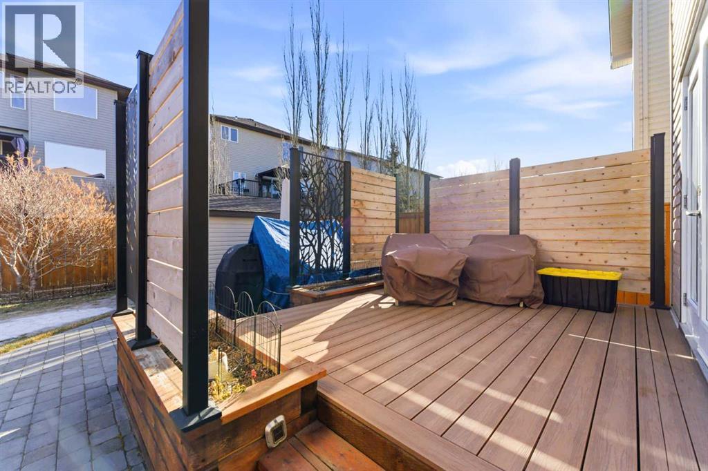 295 Prairie Springs Crescent Sw, Airdrie, Alberta  T4B 0E5 - Photo 39 - A2285859