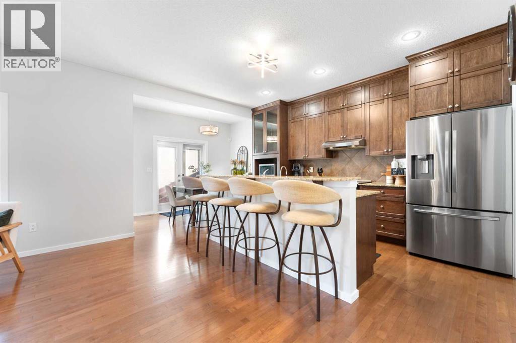 295 Prairie Springs Crescent Sw, Airdrie, Alberta  T4B 0E5 - Photo 9 - A2285859