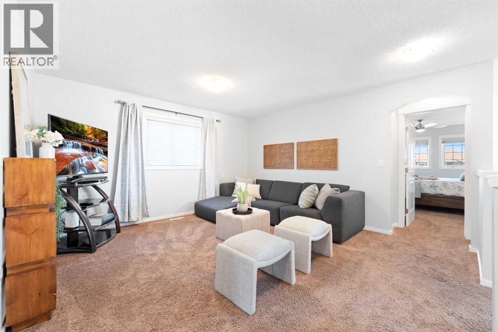 295 Prairie Springs Crescent Sw, Airdrie, Alberta  T4B 0E5 - Photo 21 - A2285859