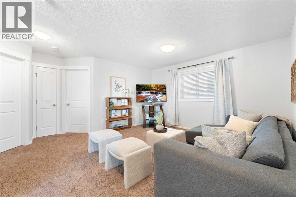 295 Prairie Springs Crescent Sw, Airdrie, Alberta  T4B 0E5 - Photo 22 - A2285859