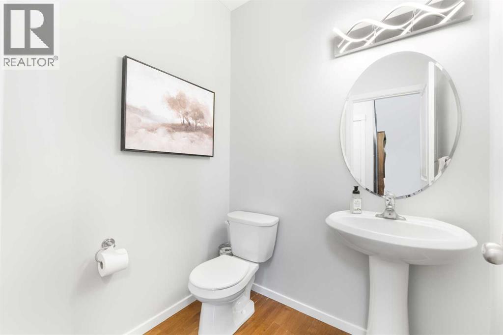 295 Prairie Springs Crescent Sw, Airdrie, Alberta  T4B 0E5 - Photo 17 - A2285859