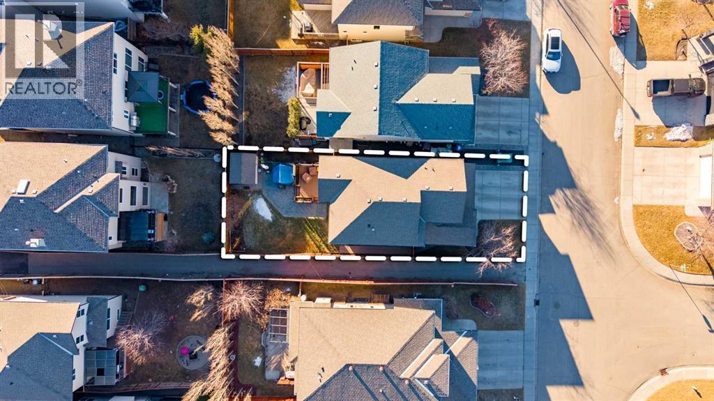 295 Prairie Springs Crescent Sw, Airdrie, Alberta  T4B 0E5 - Photo 41 - A2285859