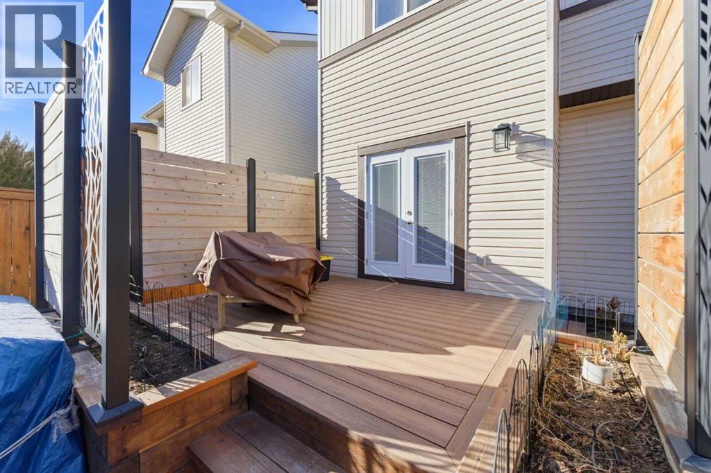 295 Prairie Springs Crescent Sw, Airdrie, Alberta  T4B 0E5 - Photo 38 - A2285859