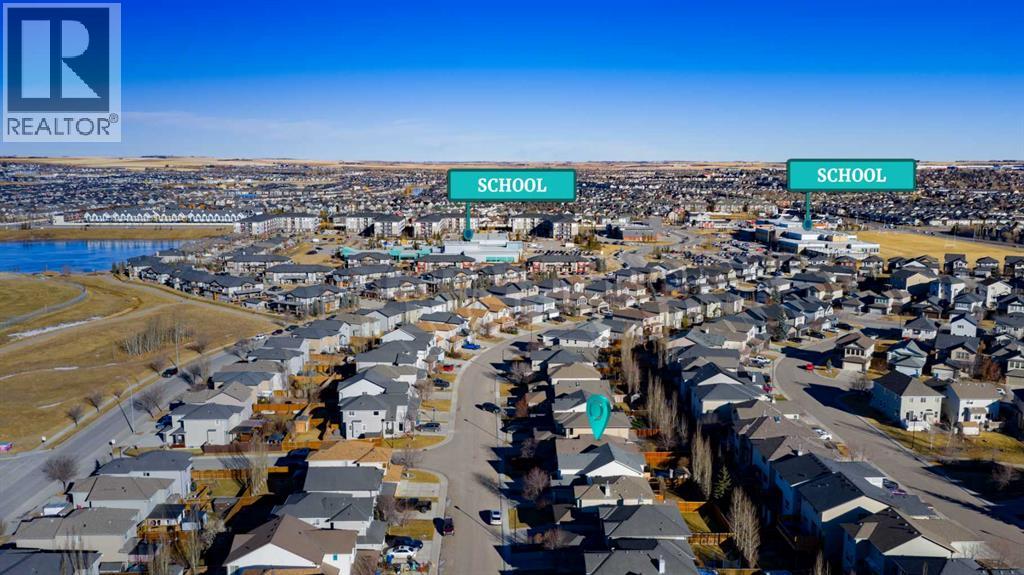 295 Prairie Springs Crescent Sw, Airdrie, Alberta  T4B 0E5 - Photo 45 - A2285859